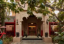 اكتشف أسرار المطبخ التايلاندي مع شيف محترفة في مطعم باي تاي