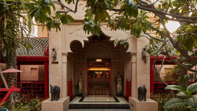 اكتشف أسرار المطبخ التايلاندي مع شيف محترفة في مطعم باي تاي