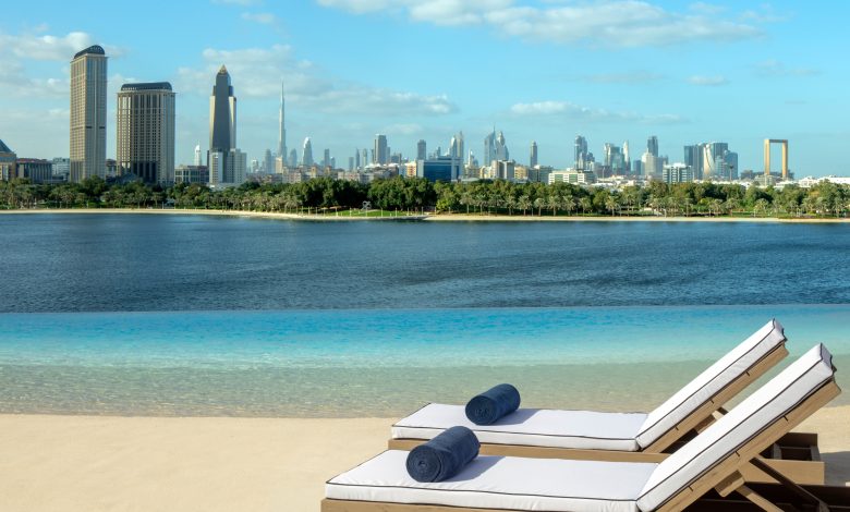 بارك حياة دبي