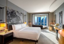 شانغريلا دبي