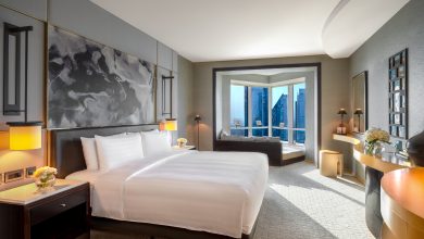 شانغريلا دبي