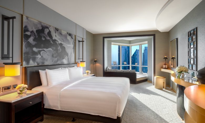 شانغريلا دبي