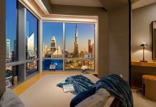 شانغريلا دبي