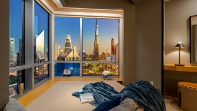 شانغريلا دبي