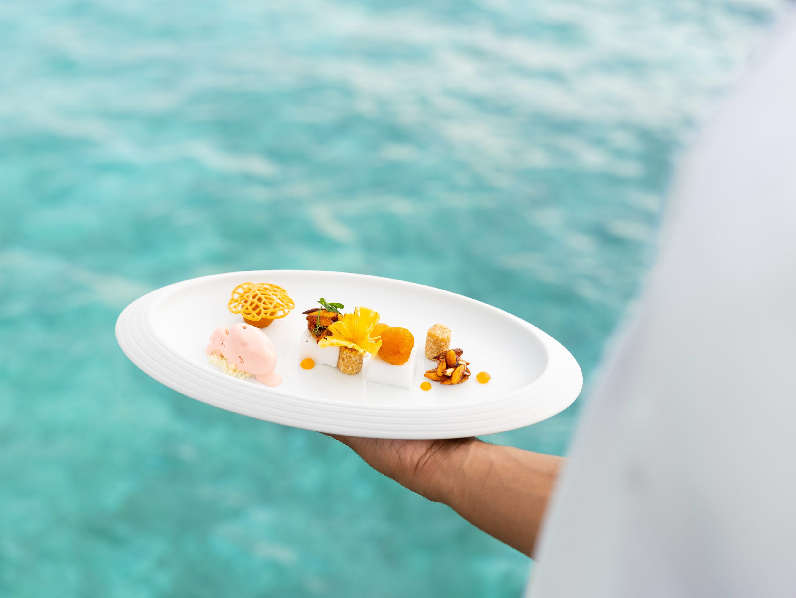 منتجع ميلايدو المالديف