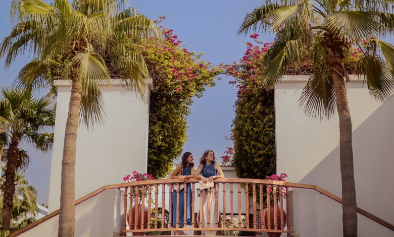 The Ultimate Workcation