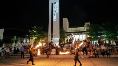 احتفالات عيد الفطر في مجتمعات أرادَ في الشارقة (5)_LR