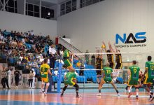 اللجنة المنظمة تعلن برنامج منافسات النسخة العاشرة من دورة ند الشبا الرياضية