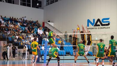 اللجنة المنظمة تعلن برنامج منافسات النسخة العاشرة من دورة ند الشبا الرياضية