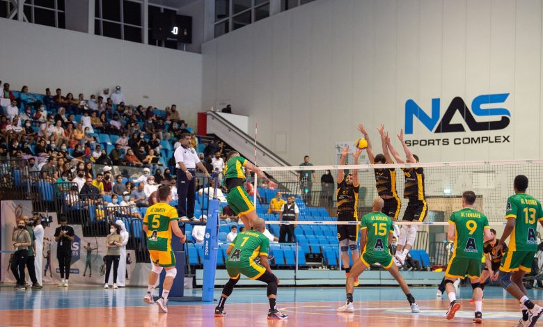 اللجنة المنظمة تعلن برنامج منافسات النسخة العاشرة من دورة ند الشبا الرياضية