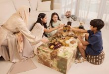 ترايانو، عيد الفطر3