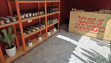 House of Habanero