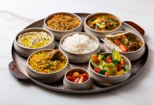 مطعم قربوا بدبي