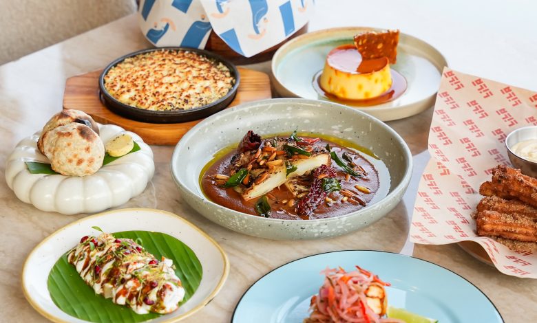 كاداك وليلا