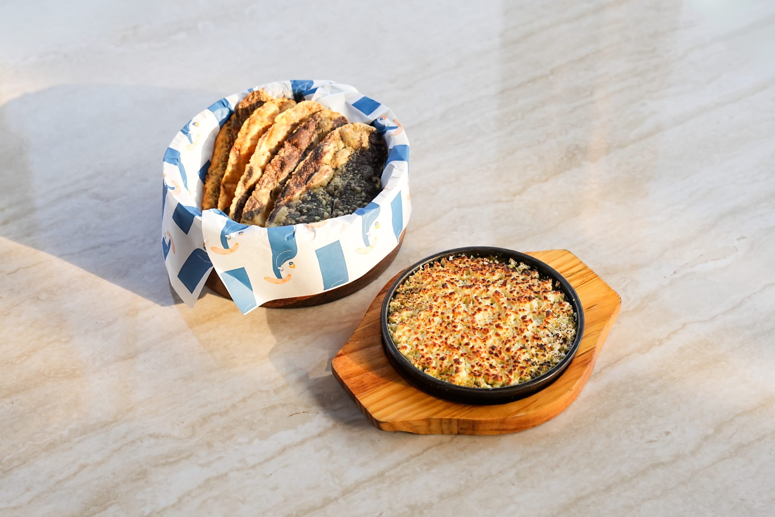 كاداك وليلا