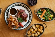 لايك فيو دبي