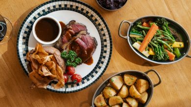 لايك فيو دبي