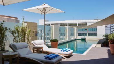 ذا ميرشانت هاوس البحرين