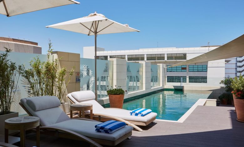 ذا ميرشانت هاوس البحرين