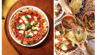 برانش Bambini Brunch