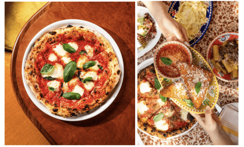 برانش Bambini Brunch