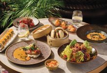 أسبوع دبي للمطاعم 2026