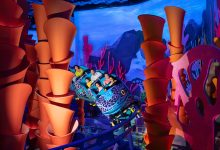 سي وورلد جزيرة ياس