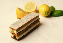 مطعم زيفيرينو