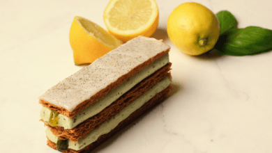 مطعم زيفيرينو