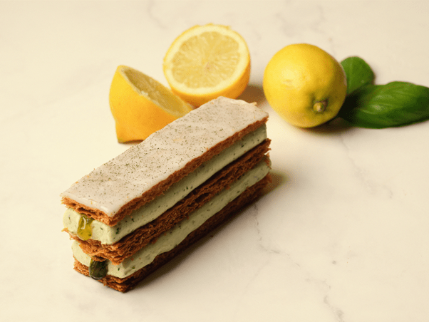 مطعم زيفيرينو