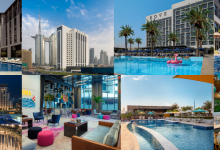 روڤ للفنادق