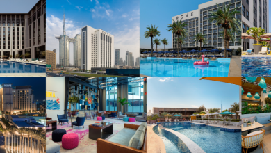 روڤ للفنادق