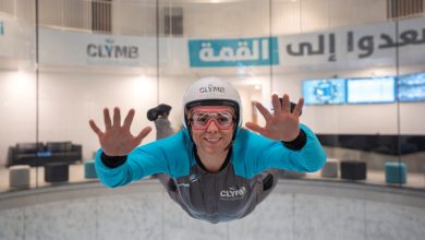كلايم أبوظبي