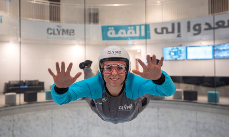 كلايم أبوظبي