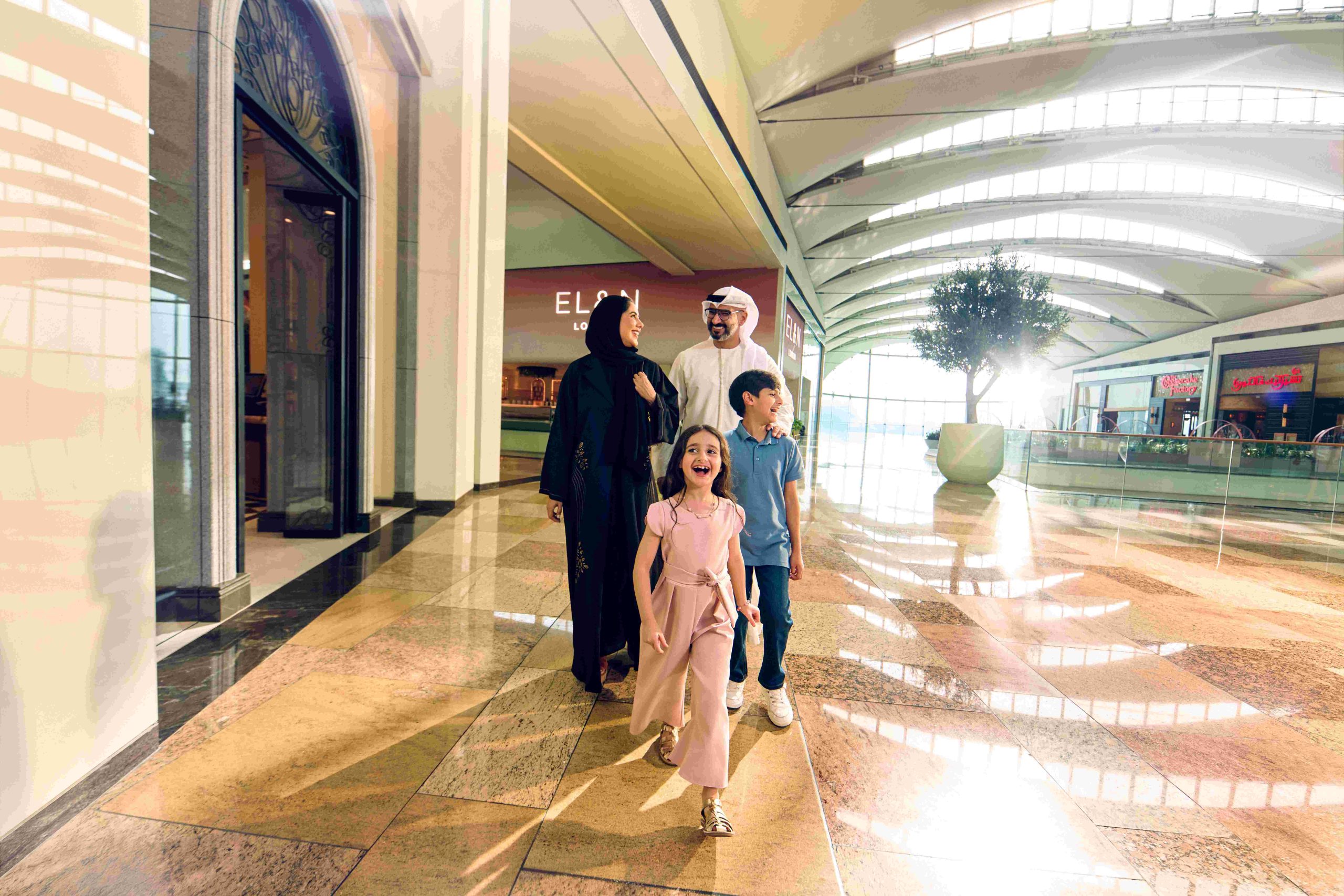 Dubai Festival City Mall_2