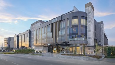 Exterior Pictures- voco Cairo Arabella Plaza