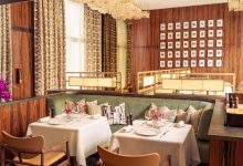 La Brasserie(1)