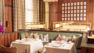 La Brasserie(1)