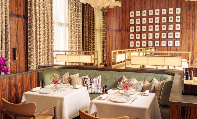 La Brasserie(1)