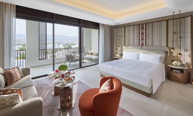 Mandarin Oriental, Muscat_ Deluxe_Mountain_View_King_1 (2)