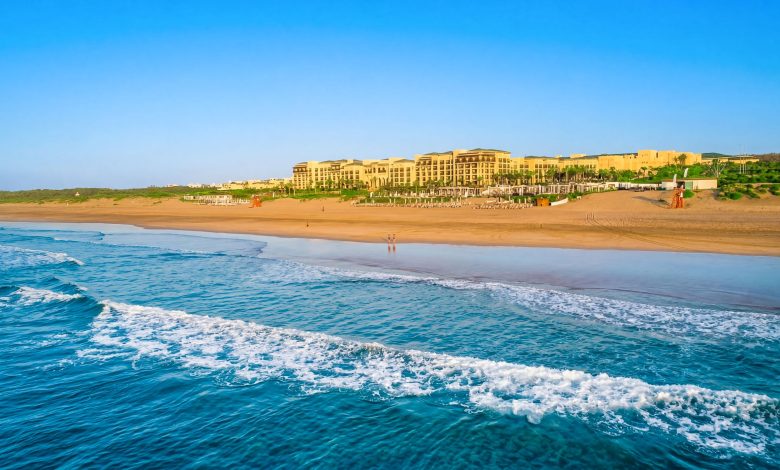 Mazagan Summer Offers