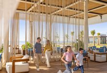 Rixos Murjana – Solara Beach Club