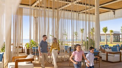 Rixos Murjana – Solara Beach Club