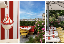 Le Jardin