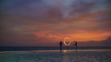 The Ritz-Carlton Maldives, Fari Islands – Defining Moment