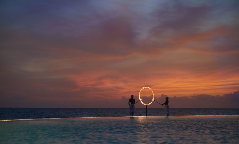 The Ritz-Carlton Maldives, Fari Islands – Defining Moment