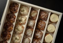 bkry Eid – Special Mini Pastry Box 4