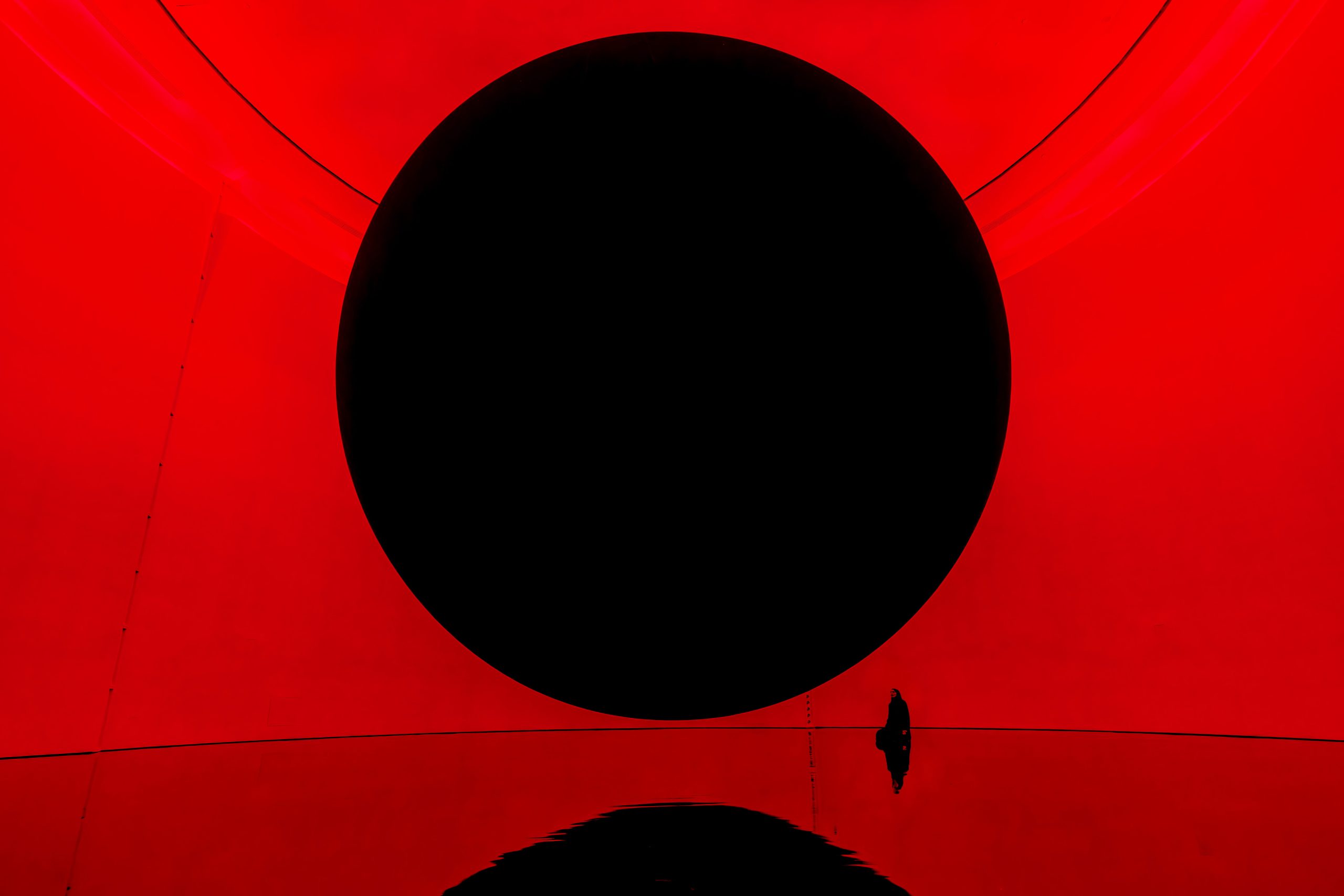 teamLab Phenomena Abu Dhabi – Levitation Void – Dry Area-1 (1)