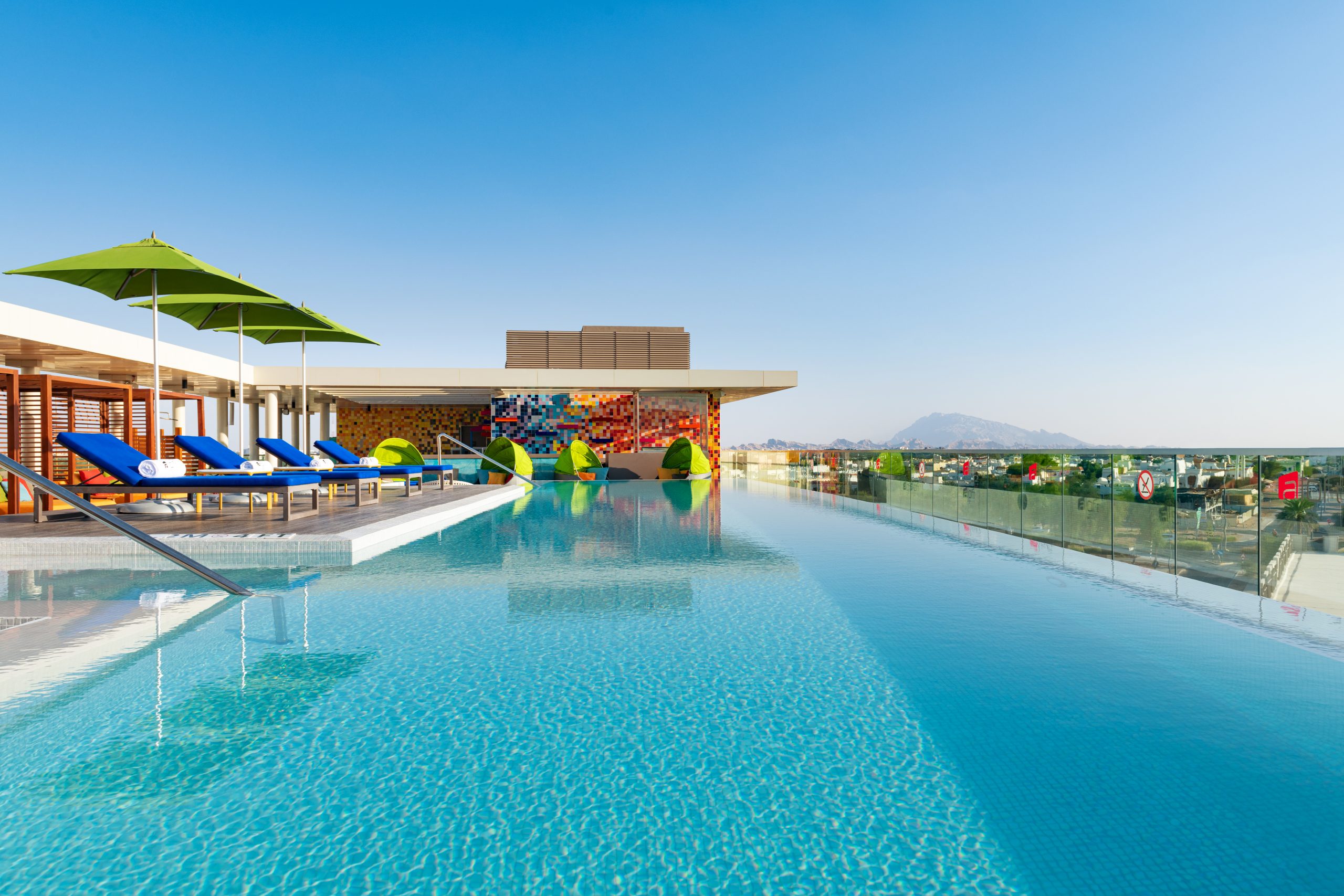 The Splash Pool 01