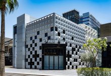 AlphaTheta Premium Retail Store UAE_1